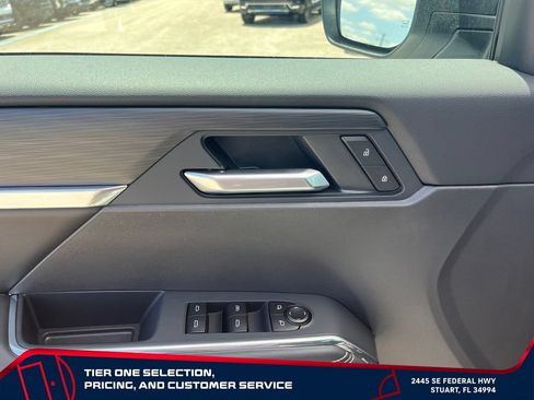 New 2026 GMC Acadia Elevation FWD image 22