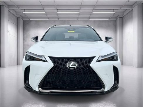 New 2026 Lexus UX 300h FWD image 8