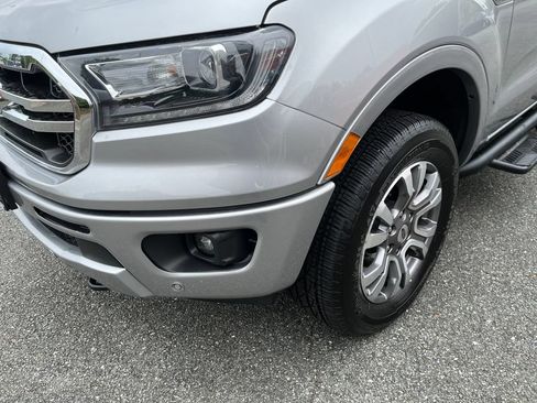 Used 2020 Ford Ranger Lariat w/ Technology Package AWD/4WD image 44