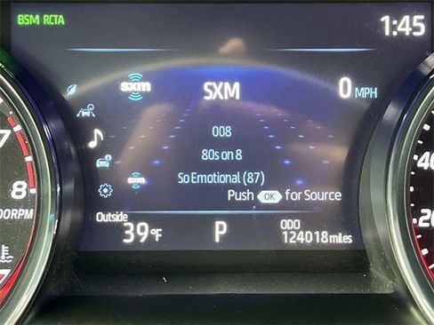 Used 2019 Toyota Camry XSE image 36