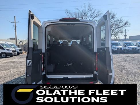 New 2026 Ford Transit 350 XL image 6