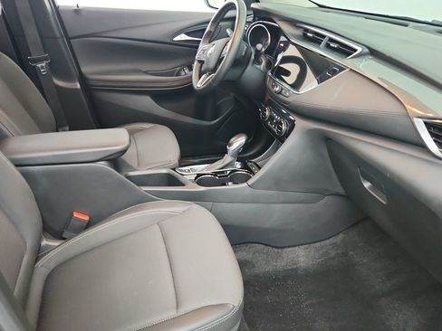 Used 2023 Buick Encore GX Select w/ Safety Package II FWD image 27