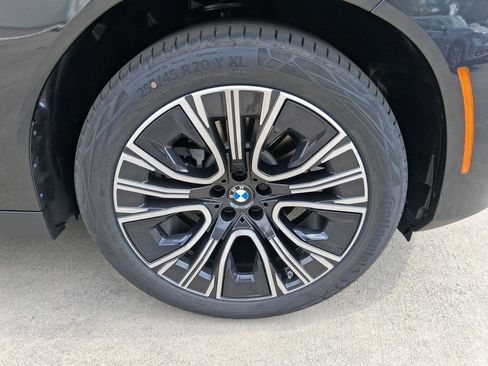 Used 2026 BMW X3 xDrive30 w/ Premium Package image 9