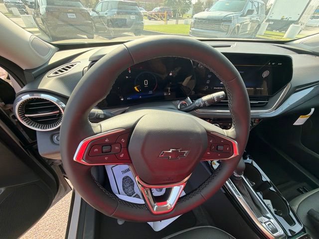 New 2026 Chevrolet Trax ACTIV FWD image 24