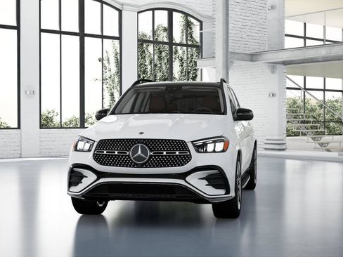 New 2026 Mercedes-Benz GLE 350 4MATIC image 42