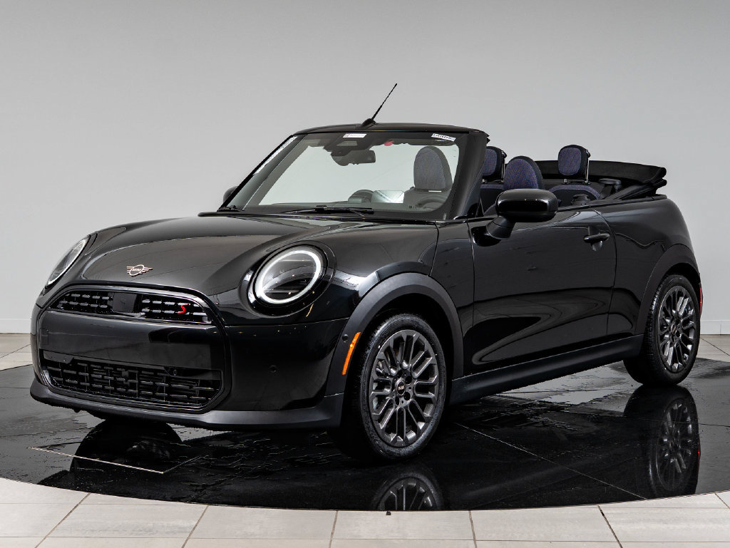 New 2026 MINI Cooper S FWD image 2