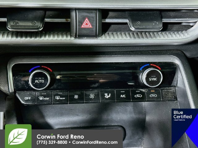 Used 2021 Kia K5 GT-Line AWD/4WD image 20