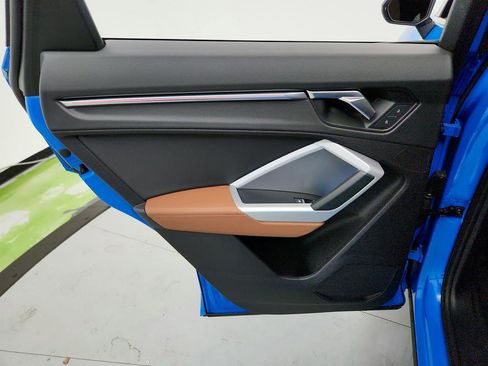 Used 2021 Audi Q3 2.0T Premium Plus w/ Premium Plus Package image 25