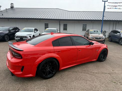 Used 2023 Dodge Charger Scat Pack RWD image 6