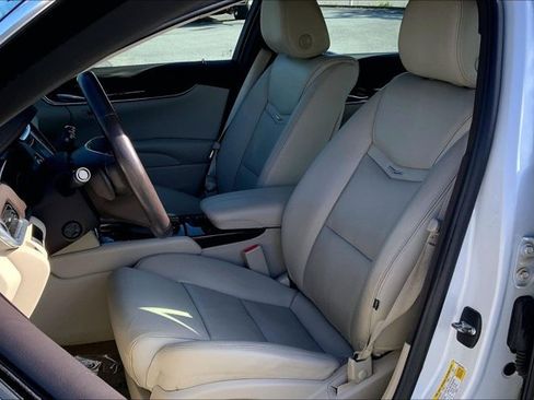 Used 2016 Cadillac XTS Luxury w/ Driver Awareness Package FWD image 23