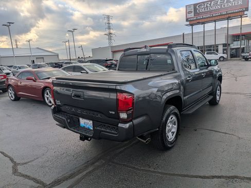 Used 2023 Toyota Tacoma SR image 10