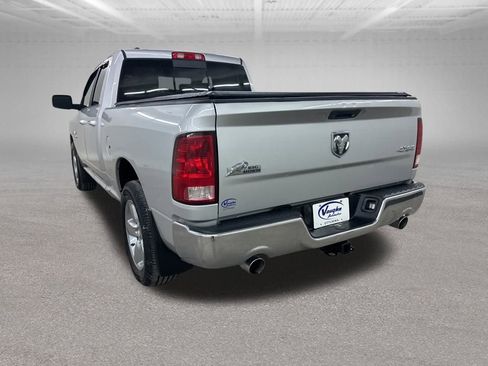 Used 2014 RAM 1500 Classic SLT image 9