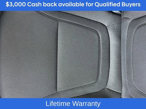 New 2026 Hyundai Tucson SE image 19