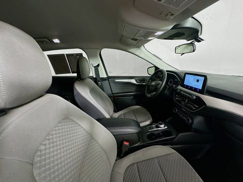 Used 2022 Ford Escape SE w/ Convenience Package FWD image 27