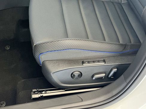 New 2026 Volkswagen Golf AWD/4WD image 22