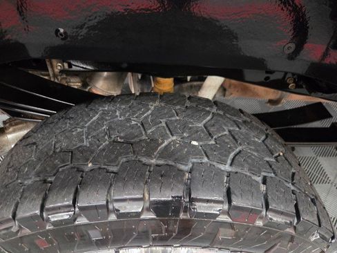 Used 2017 Ford F250 Platinum image 93