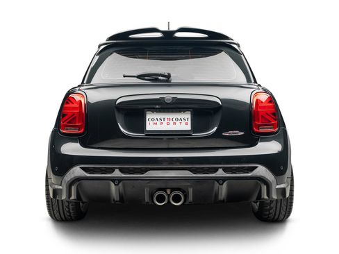 Used 2023 MINI Cooper John Cooper Works FWD image 13