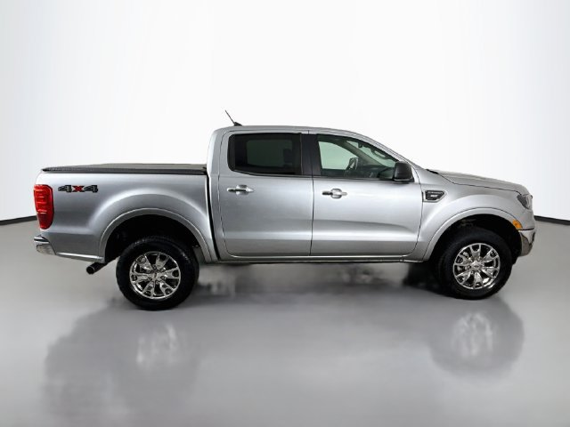 Used 2022 Ford Ranger XLT w/ Equipment Group 302A High AWD/4WD image 8