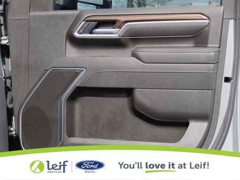 Used 2025 Chevrolet Silverado 2500 LT w/ Trail Boss Package image 35