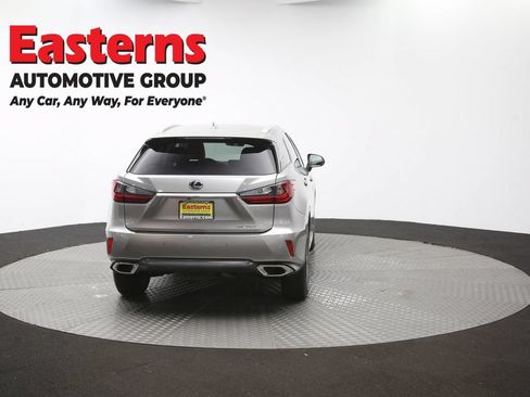 Used 2018 Lexus RX 350 AWD w/ Premium Package image 44