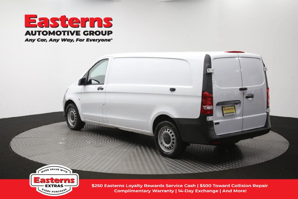 Used 2023 Mercedes-Benz Metris image 60