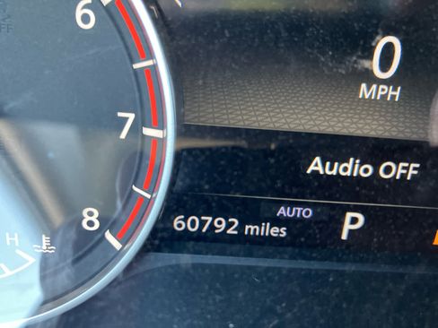 Used 2023 Nissan Rogue SV image 16