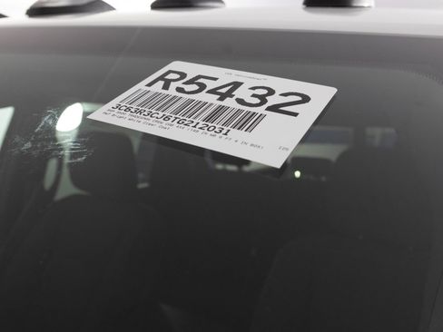 New 2026 RAM 3500 Tradesman image 35