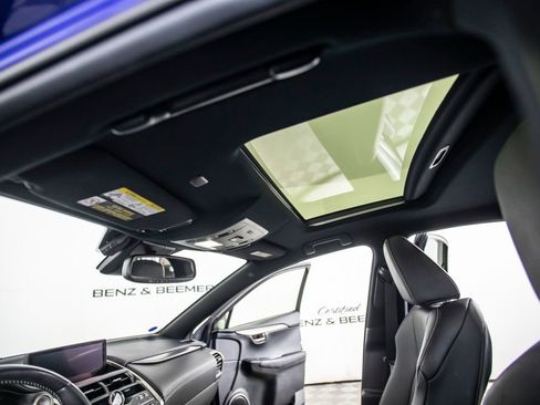 Used 2021 Lexus NX 300 F Sport image 26