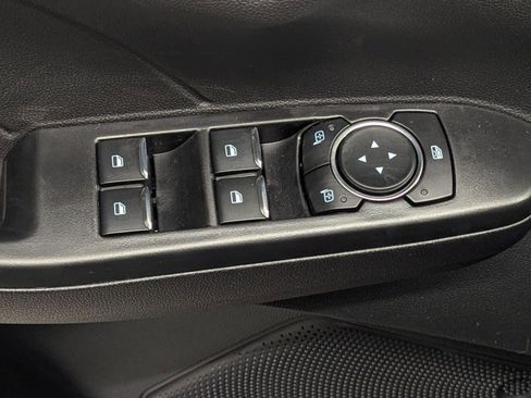 New 2026 Ford Escape ST-Line w/ Tech Pack #1 image 17