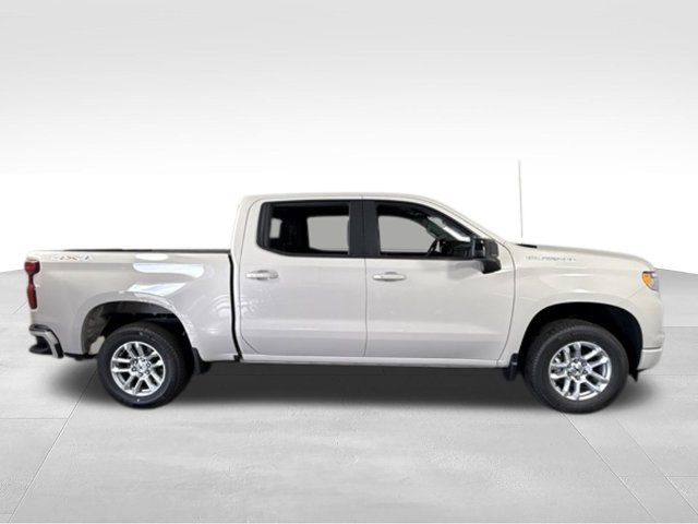 New 2026 Chevrolet Silverado 1500 RST AWD/4WD image 33