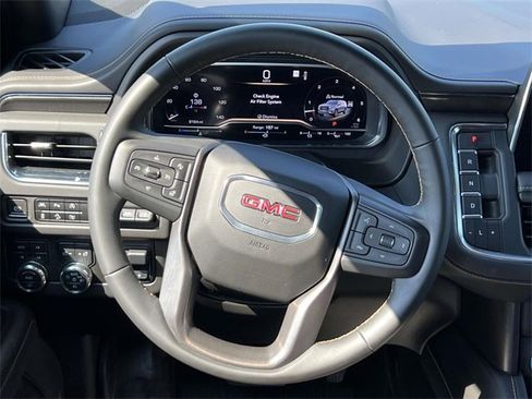 Used 2023 GMC Yukon XL AT4 w/ AT4 Premium Plus Package image 14