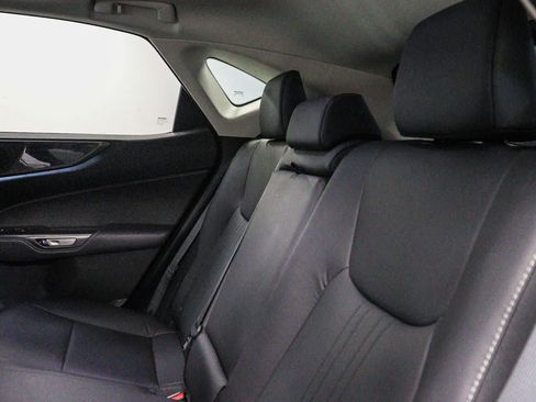 Used 2026 Lexus NX 350h AWD w/ Accessory Package (2T) image 22