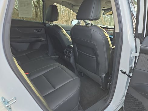 Certified 2025 Nissan Murano SL image 31