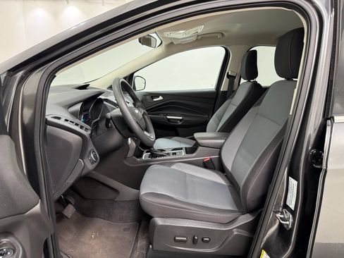 Used 2018 Ford Escape SE AWD/4WD image 14