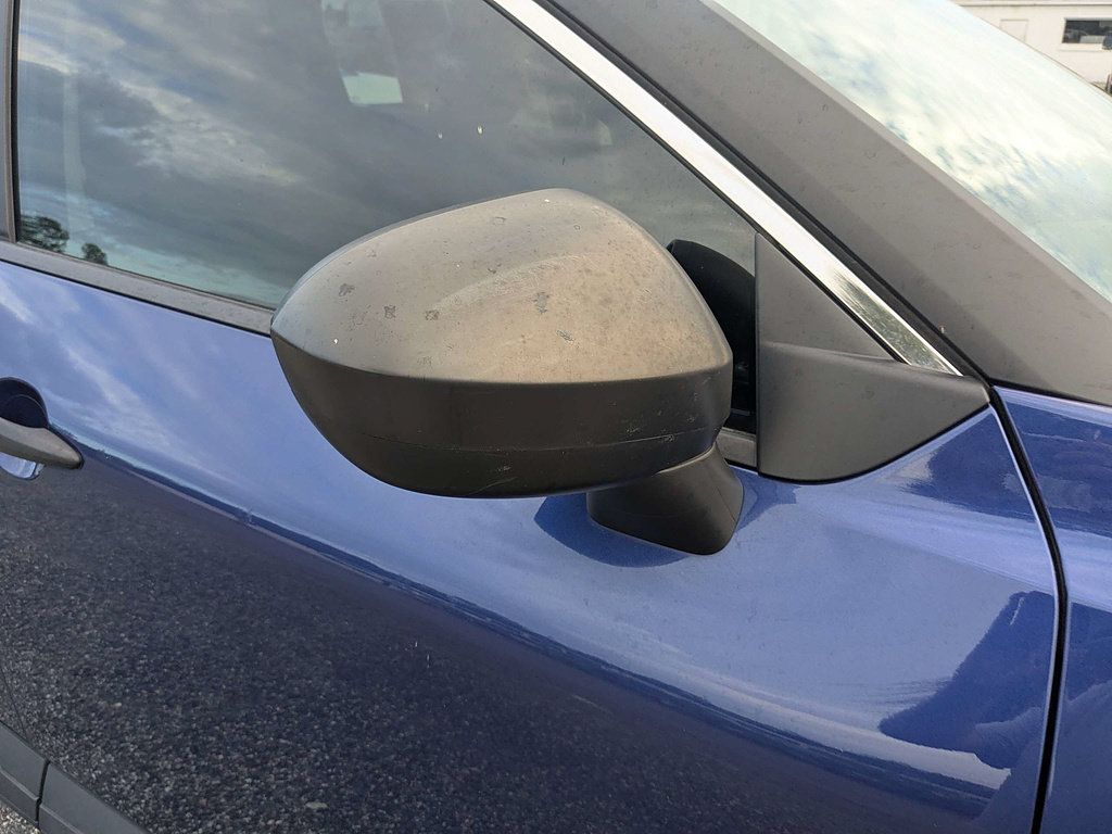 Used 2023 Nissan Rogue S FWD image 13