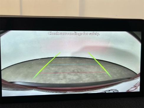 New 2026 Nissan Kicks SV image 23