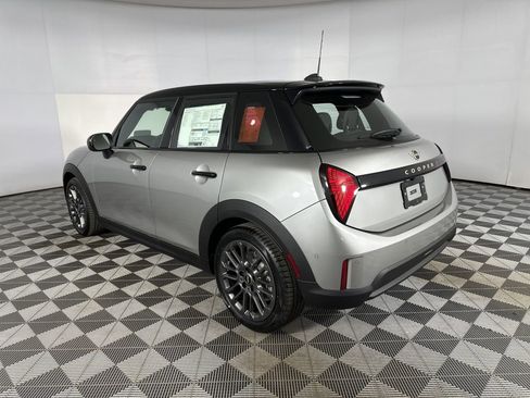 New 2026 MINI Cooper S image 18