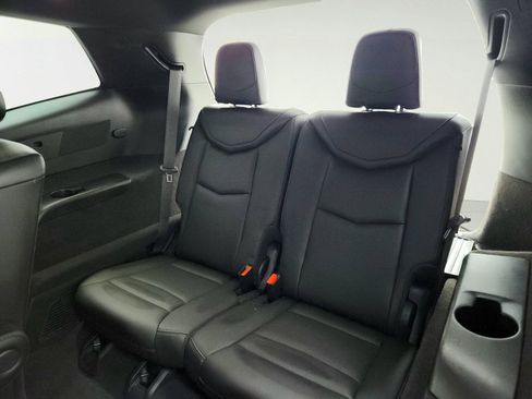 Used 2020 Cadillac XT6 Premium Luxury w/ LPO, Floor Liner Package FWD image 27