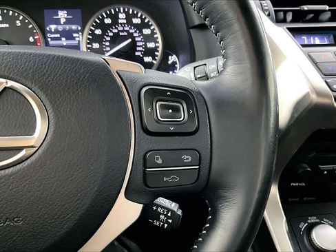 Used 2017 Lexus NX 200t AWD image 23