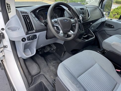 Used 2016 Ford Transit 250 Base w/ Exterior Upgrade Package image 12