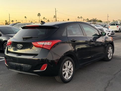 Used 2013 Hyundai Elantra GT image 11