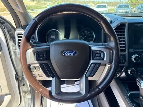Used 2019 Ford F150 Limited AWD/4WD image 32