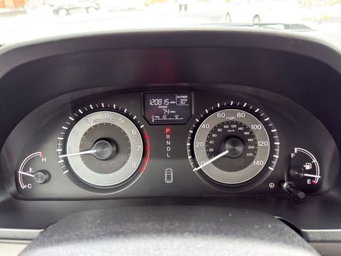 Used 2016 Honda Odyssey EX image 19