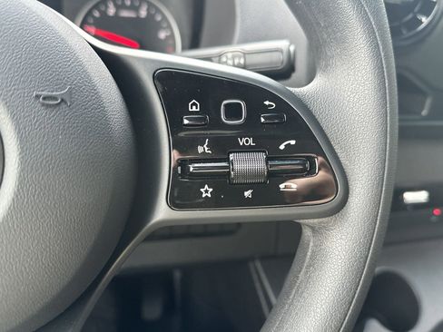 New 2024 Mercedes-Benz Sprinter 3500 image 22