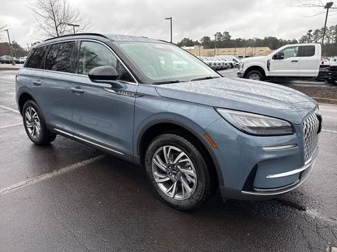 New 2026 Lincoln Corsair Premiere image 1