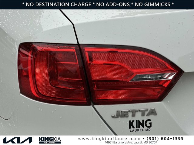 Used 2014 Volkswagen Jetta SE FWD image 29