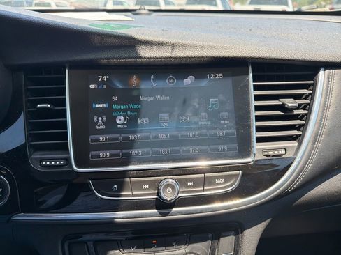 Used 2020 Buick Encore Preferred AWD/4WD image 12