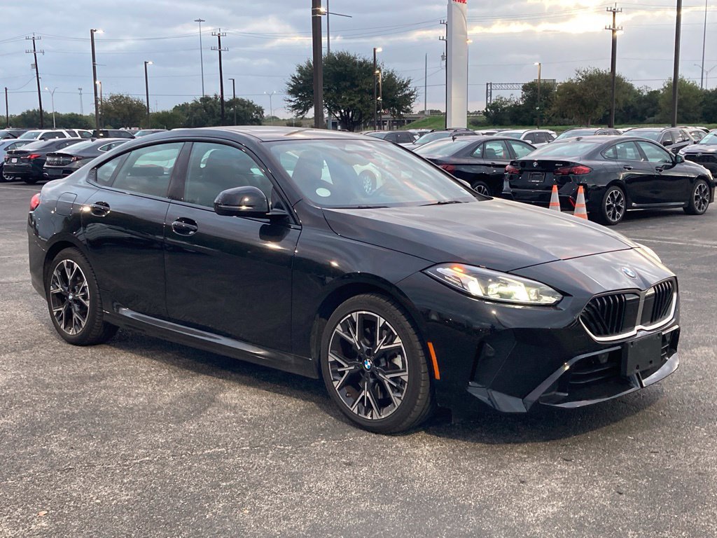 Used 2026 BMW 228i FWD image 3