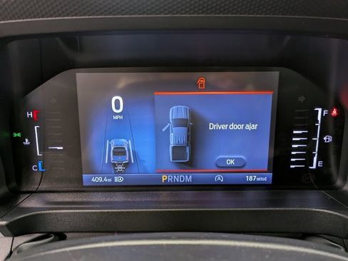 Used 2024 Ford Ranger XL image 14