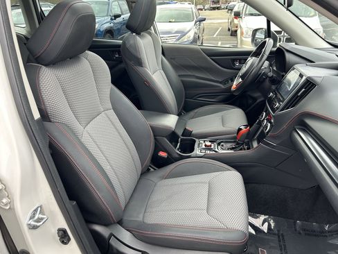 Used 2023 Subaru Forester Sport image 27
